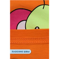 Шорты для девочки №SM770-4