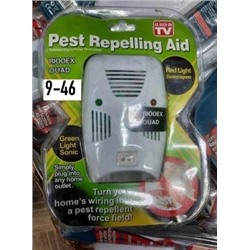 Отпугиватель грызунов и насекомых #22977459