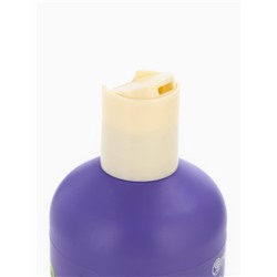 Детский шампунь-гель-пена 3в1 «Монстрики», 400 мл, аромат шипучая кола, ULAB