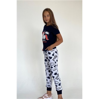 Брюки 5093 НАТАЛИ, 881456