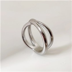 Кольцо из стали