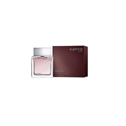 Туалетная вода Calvin Klein Euphoria Men 50мл муж edt