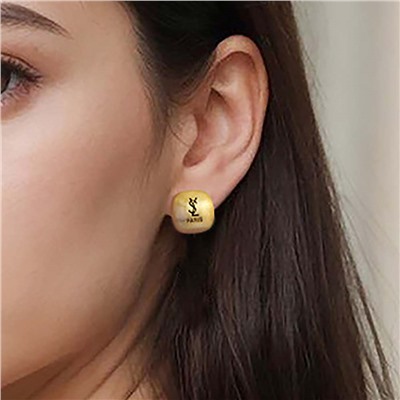 Серьги на гвоздиках арт. 13 4738 (id 287434)