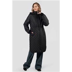 04-3110 Куртка женская демисезонная (Холлофайбер 100)