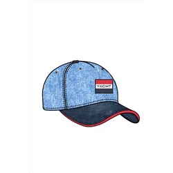 Бейсболка PLAYTODAY, 969585