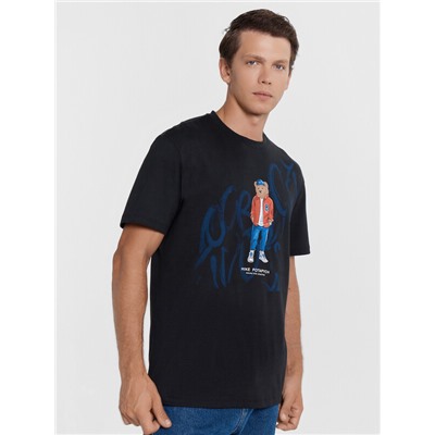 ФУТБОЛКА МУЖСКАЯ 111742-1