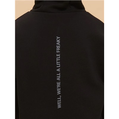 PELICAN Толстовка BFNK3362/1