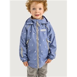 NIKASTYLE Ветровка 4л2326