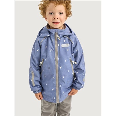 NIKASTYLE Ветровка 4л2326