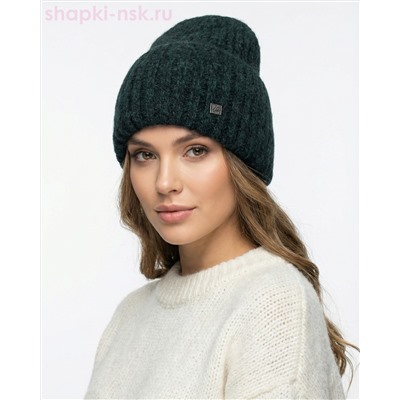 Орио 664 Шапка женская (56-58)