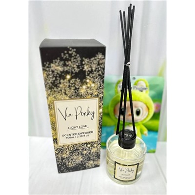 Диффузор для дома с палочками #22929806