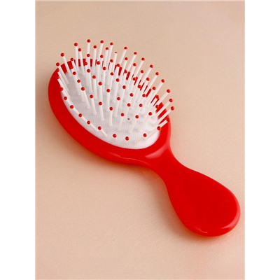 Подарочный набор детский «Пингвинёнок», пена для купания 250 мл, расчёска и резинки для волос, Чистое счастье