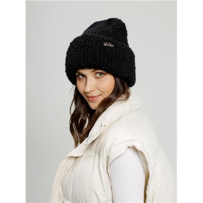 Шапка женская