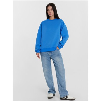 СВИТШОТ ЖЕНСКИЙ 122969