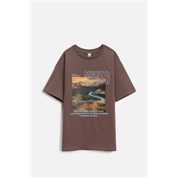 Футболка ACOOLA, 1231749