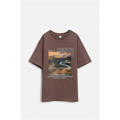 Футболка ACOOLA, 1231749