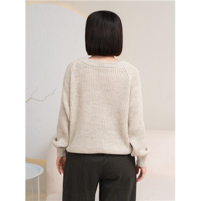 Джемпер женский