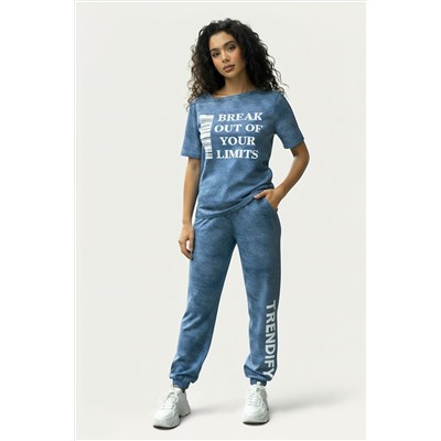 Костюм с брюками 67196 НАТАЛИ, 1225546