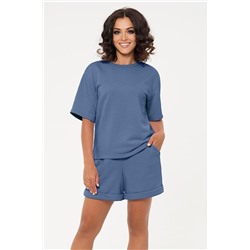 Костюм ДЖЕССИ (Индиго)