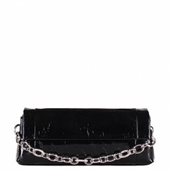 Сумка 968TH black  Polina&Eiterou