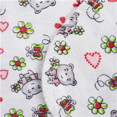 YOULALA Полукомбинезон 1205101103