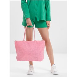 Пляжная соломенная сумка SUM26