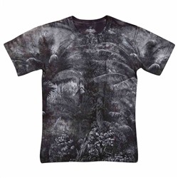 Футболка Тропический шторм КРТ 323