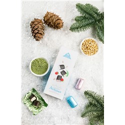 Кедровая метелица ассорти / 75 г / ТМ Сибирские конфеты