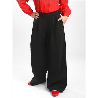 Брюки палаццо Соль&Перец