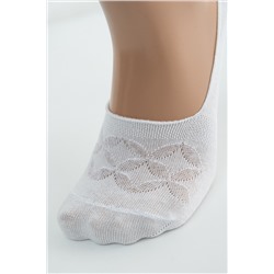 Следки Ажур женские