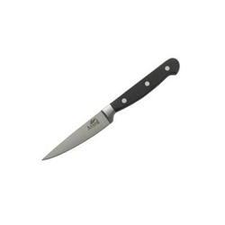 Нож кухонный 90/215мм для овощей ПРОФИ AST-004-НК-309