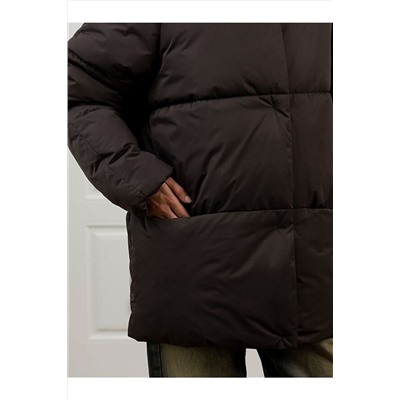 Пуховик HOOPS, 1204539