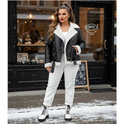 Дубленка #23117243