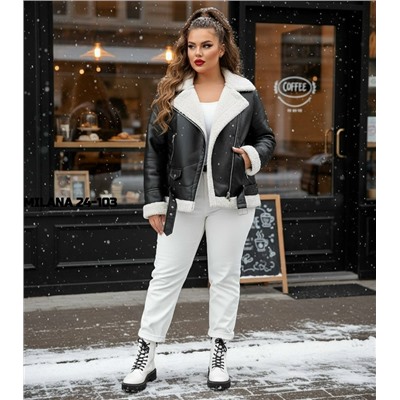 Дубленка #23117243