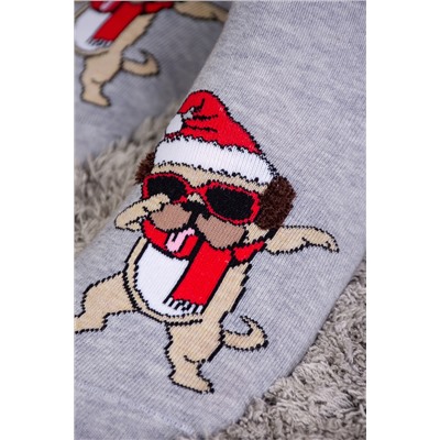 Носки женские Символ дружбы (набор 3 пары)