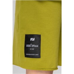 Костюм (Футболка+Шорты) BODO, 999866