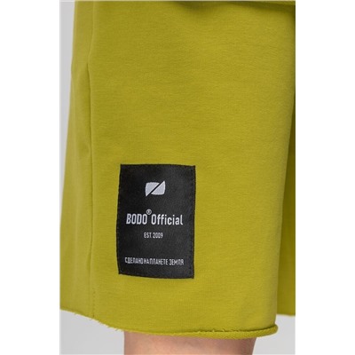 Костюм (Футболка+Шорты) BODO, 999866