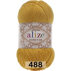 Пряжа Alize Forever