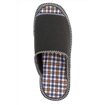 Тапки арт. 117 рогожка НАТАЛИ, 1064656