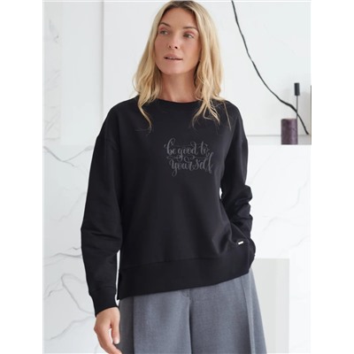 VILATTE Джемпер D49.137