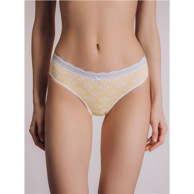 INDEFINI Трусы 3263LUF