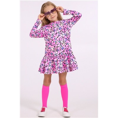 Платье АПРЕЛЬ, 1035063