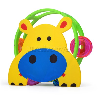 Набор музыкальных инструментов "Музыкальная вечеринка"