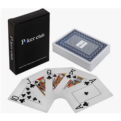 Карты poker club