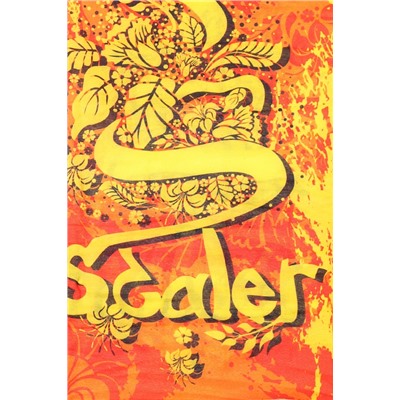 Труба-бафф Юсонце Heff