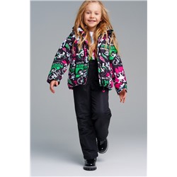 Куртка PLAYTODAY, 966700