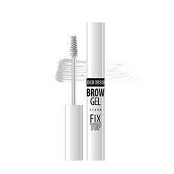БЕЛОР ДИЗАЙН  Фиксатор д/бровей Fixtop /6