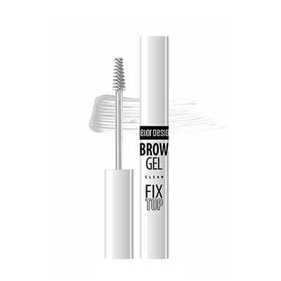 БЕЛОР ДИЗАЙН  Фиксатор д/бровей Fixtop /6