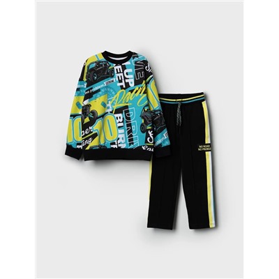 PLAYTODAY Комплект 12612219