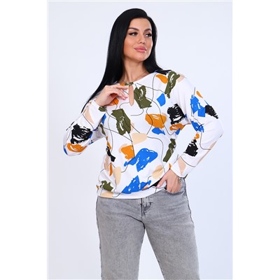 Джемпер 24381